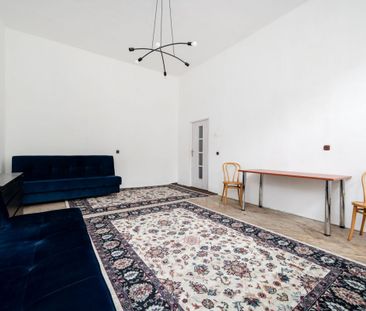 Przestronne mieszkanie 94 m² w centrum Łodzi - Photo 1