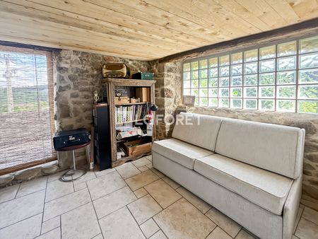 Maison T4 CHAMPIS à louer - Photo 5