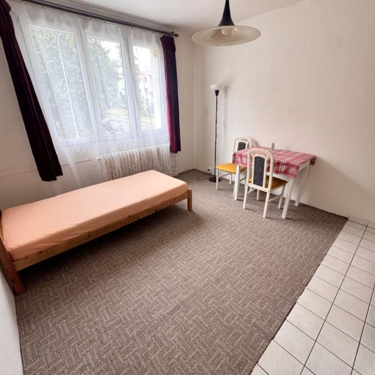 Pronájem bytu 1+kk 25 m2 - Photo 1