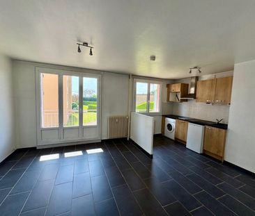 Appartement T2 à louer à Riorges - Mairie - Photo 1