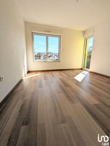 Appartement 3 pièces de 80 m² à Nancy (54000) - Photo 2