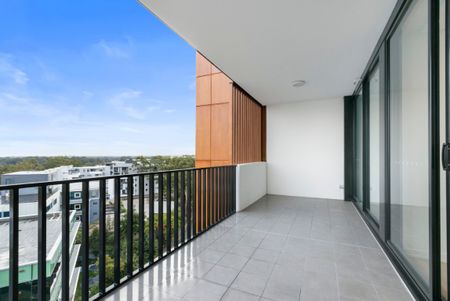 A301/888 Pacific Highway, Gordon NSW 2072 - Apartment For Rent | Domain - Photo 5