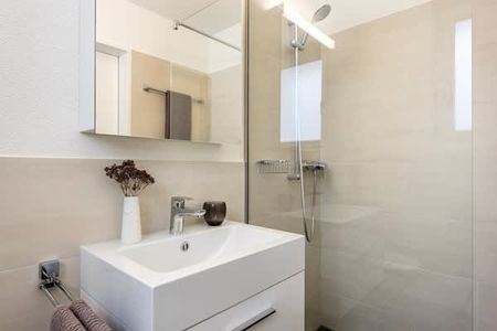 3.5 Zimmer, 107 m², EG - Foto 4