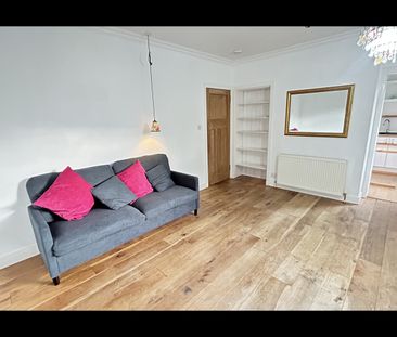 2 Bed Flat, Crewe Terrace, EH5 - Photo 3