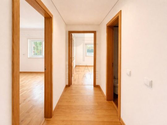 Apartamento T3 em Lisboa - Photo 1