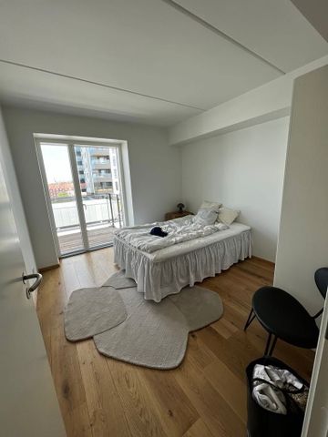 Ceres Allé 11 A, 4. 4 - Photo 4