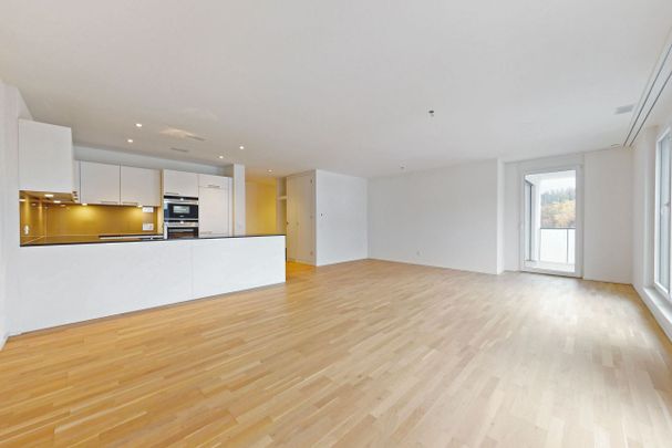 Your new oasis of well-being in the Sennenwies development! - Photo 1