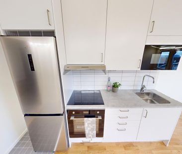 Sigfrid Edströms gata 24 - Foto 6