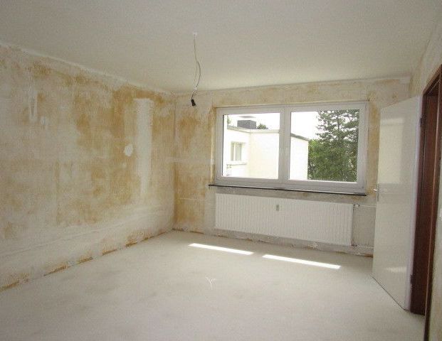 Ihr neues Zuhause: günstige 2,5-Zimmer-Wohnung (WBS erforderlich !) - Foto 1