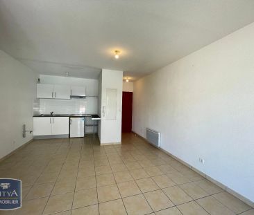 Appartement à louer 2 pièces 47.65m² - Photo 5