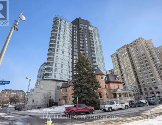 601 - 428 SPARKS STREET | 601 - 428 SPARKS STREET, Ottawa - Photo 1
