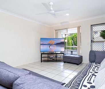 Lowset Villa in Central Calamvale - Photo 1