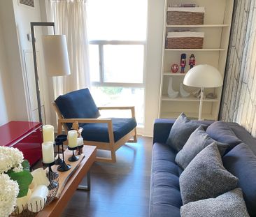 For Lease - 11 St Joseph Street Unit# 1411, Toronto, Ontario - Photo 4