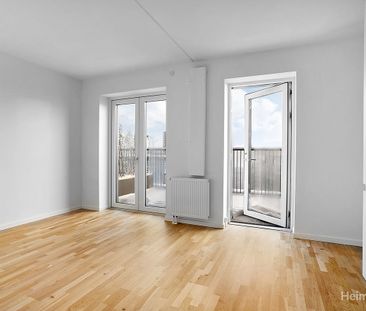 C.F. Richs Vej 105C, 5. 507, 2000 Frederiksberg - Photo 3