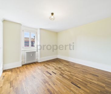 Gemütliche 3.5-Zimmer Wohnung in Bern - Photo 1