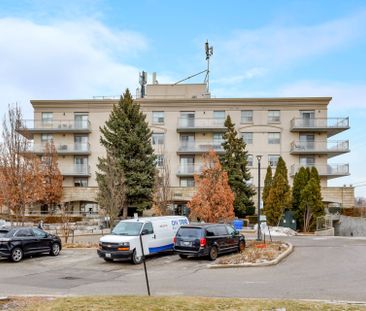 For Lease - 2500 Rutherford Road Unit# 317, Vaughan, Ontario - Photo 5