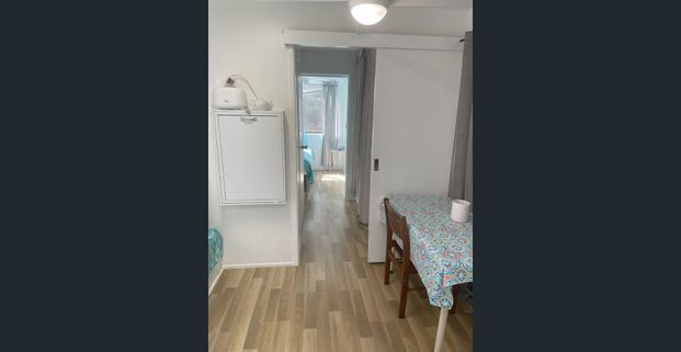 COSY CABIN ON 5 ACRES OF LUSH LAND - Photo 1