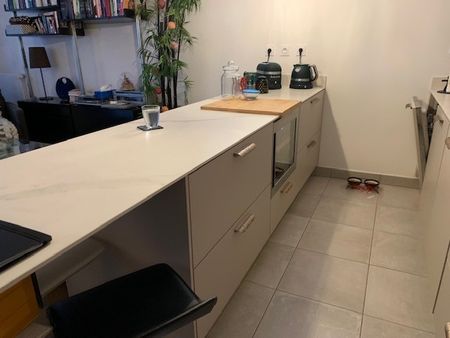 Appartement T3 à louer Rennes Saint-helier - 69 m² - Photo 4