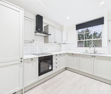 2 bedroom maisonette to rent - Photo 1