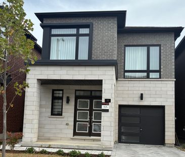 For Lease - 51 Danielle Moore Circle, Toronto, Ontario - Photo 3