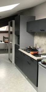 Location appartement 1 pièce 25.46 m² à Vienne (38200) - Photo 3