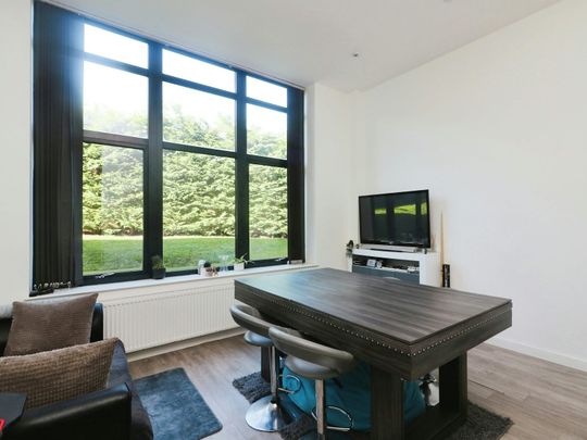 Studio flat to rent on - Photo 1