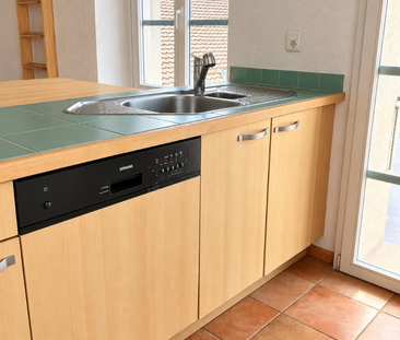 4.5 Zimmer, 120 m², 2. Stock - Foto 3