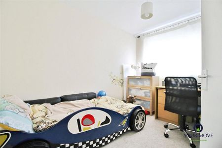 2 bedroom maisonette to rent - Photo 3