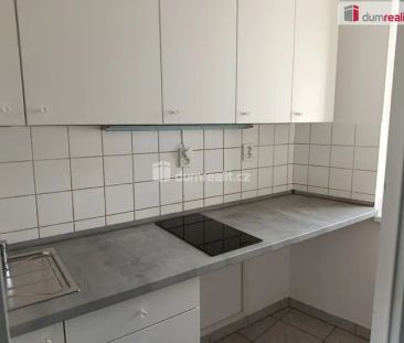 Velmi pěkný byt 1+kk po rekonstrukci, Praha 4 - Michle - Photo 4