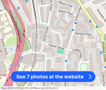 Napier Street, Newcastle Upon Tyne, NE2 - Photo 1