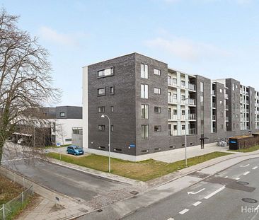 3-værelses Lejlighed på 86 m² i Bagsværd - Foto 1