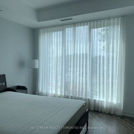 Yonge/Sheppard Furnished Luxury 2Bdrm Spacious Corner Unit 1Parking - Photo 4