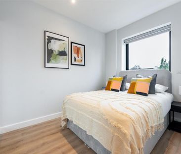 Studio to rent - Photo 6