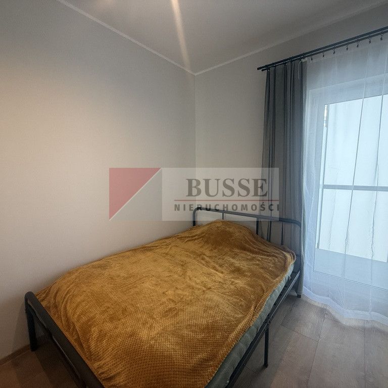 Nowa kawalerka z wydzieloną sypialnią – Pomorzany, - Photo 1