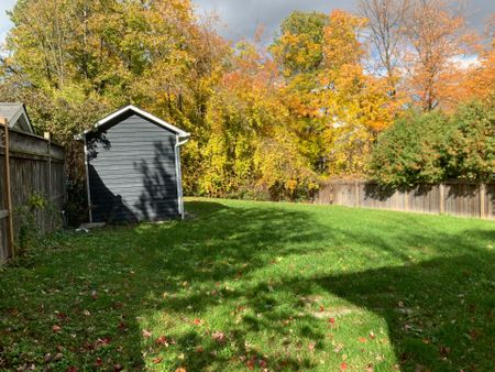 For Lease - 565 Wildwood Drive, Oakville, Ontario - Photo 3