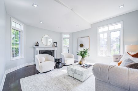 For Lease - 66 Alfred Paterson Drive Unit# Main & 2nd Floor, Markham, Ontario - Photo 5