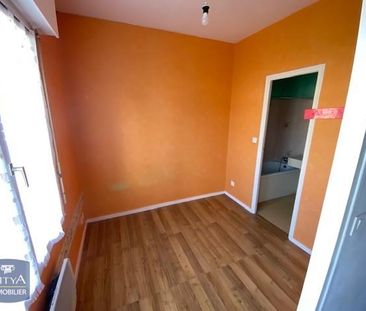 Location Appartement 1 pièce 23m² POITIERS 86000 - Photo 2