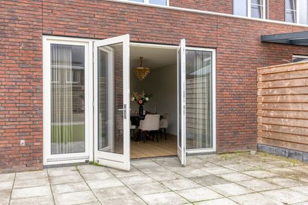 Huis te koop: J. Grootendorststraat 13 5321 EX Hedel - Photo 2