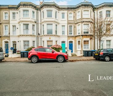 1 bedroom flat to rent - Photo 4