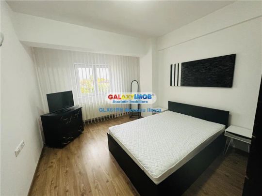 Inchiriere apartament 3 camere, bloc nou, Ploiesti, zona Republicii - Photo 1