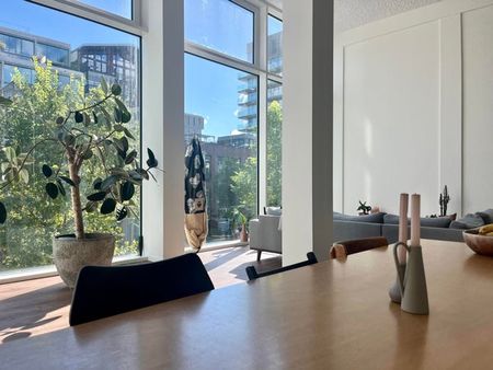 Te huur: Appartement Ridderspoorweg in Amsterdam - Foto 3