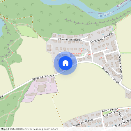 1723, Marly, Impasse Champ Montant, 17