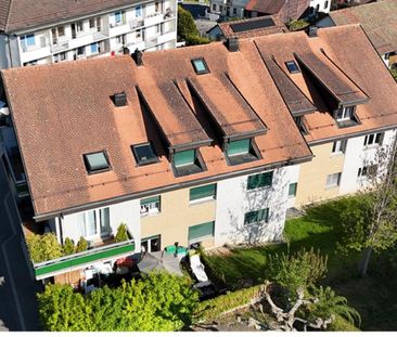 Appartement de 2 pièces à Châtillens - Foto 6