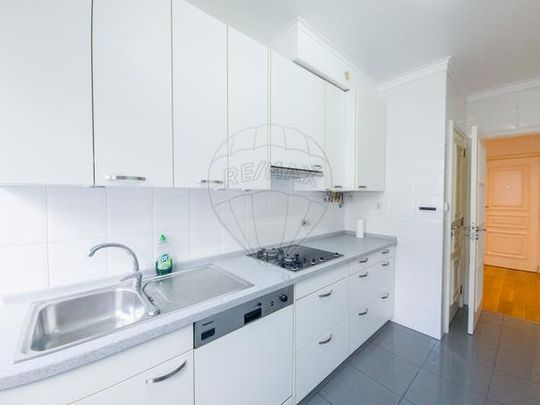Apartamento T2 - Photo 1