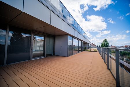 Exceptionnel 4 pièces 151m² Place Broglie à STRASBOURG - Photo 2