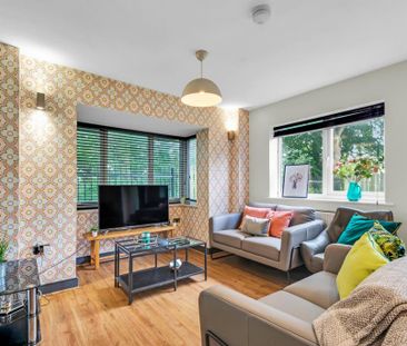 6 bedroom house to rent - Photo 1