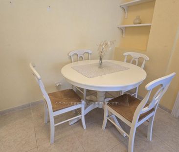 Bonito piso de dos dormitorios en zona tranquila y con plaza de par... - Photo 2