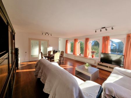 Prachtige bungalow te huur in het gekende Meise - Foto 3