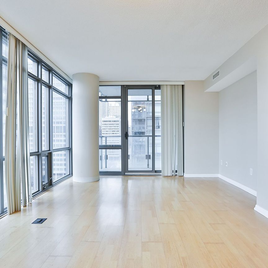 For Lease - 38 Grenville Street Unit# 1302, Toronto, Ontario - Photo 1
