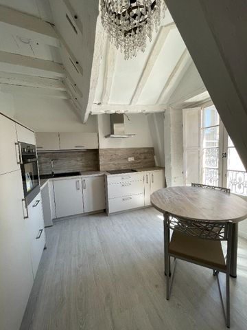 Location Appartement 2 pièces 52m² - Photo 3